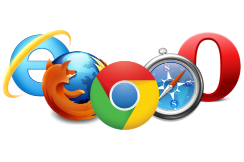 javascript versione browser