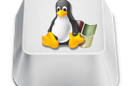Tasto destro su Ubuntu