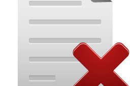 Cancellare i files dopo una determinata data
