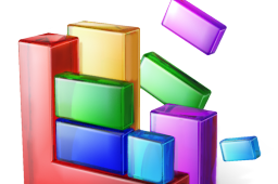 Deframmenta con un click