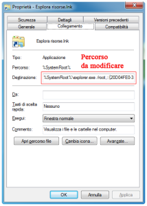 Esplora risorse