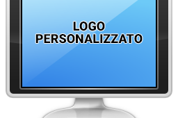 Logo personalizzato
