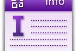Visualizzare info files