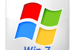 Formattare con Win7