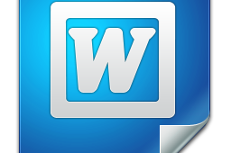 Esercizio Word-VBS