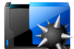 Scherzo formattazione PC
