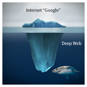 Trucchi Internet Deep Web