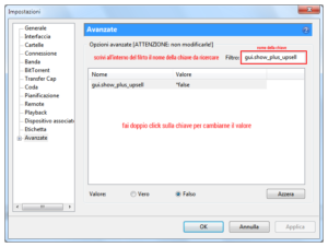 Bittorrent rimuovere pubblicità