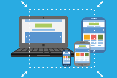 Siti Web Responsive